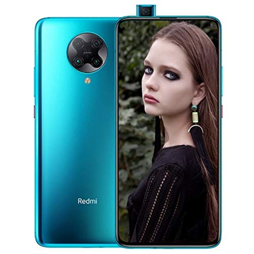 Amazon | Xiaomi Redmi K30 PRO ZOOM 5G Edition International EA版